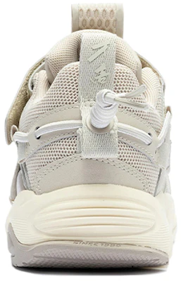 (Youth) Li-Ning Titan Halo 'Grey Beige' YKCR112-5 Purchase (Youth) Li-Ning Titan Halo 'Grey Beige' YKCR112-5