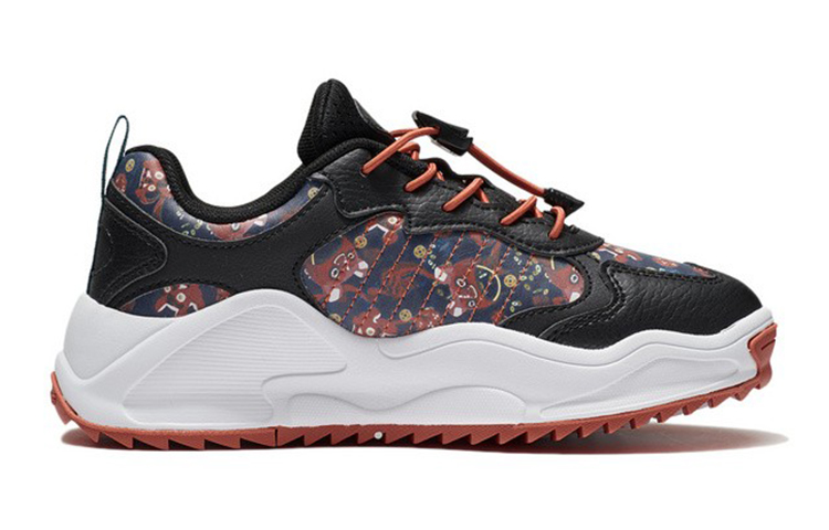 Order (JR) Li-Ning Trace ''Dieporanje'' YKCS024-17
