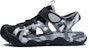 (JR) Li-Ning Sandal Trail 'Hitam' YKUS012-3
