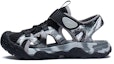 Buy (JR) Li-Ning Sandal Trail 'Hitam' YKUS012-3