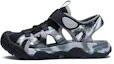 Buy (Youth) Li-Ning Trail Sandal 'Black' YKUS012-3