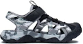 Order (Youth) Li-Ning Trail Sandal 'Black' YKUS012-3