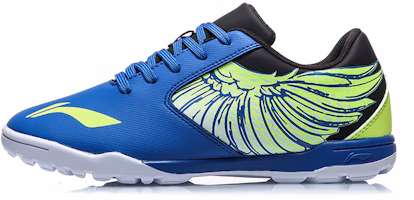 (Youth) Li-Ning Training 'Blue Soccer' YKGQ002-3 (Youth) Li-Ning Training 'Blue Soccer' YKGQ002-3