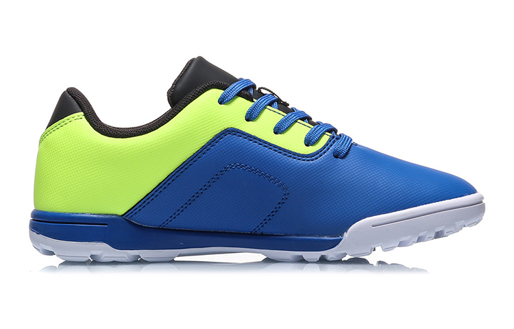 Order (JR) 李宁训练款 '蓝色足球' YKGQ002-3