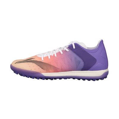 (Youth) Li-Ning Training 'Orange Red Purple'