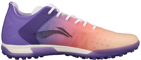 (JR) Li-Ning Training 'Naranja Rojo Morado' ASTR020-3 Order (JR) Li-Ning Training 'Naranja Rojo Morado' ASTR020-3