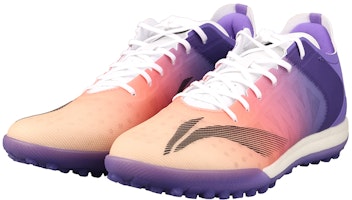 (JR) Li-Ning Training 'Naranja Rojo Morado' ASTR020-3 Lookbook (JR) Li-Ning Training 'Naranja Rojo Morado' ASTR020-3