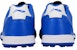 (JR) Kasut Bola Sepak Latihan Li-Ning TF 'Biru Putih' ASTQ014-3