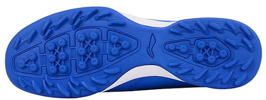 (JR) Sepatu Futsal TF Li-Ning 'Biru Putih' ASTQ014-3 Purchase (JR) Sepatu Futsal TF Li-Ning 'Biru Putih' ASTQ014-3