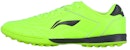 (JR) Kasut Bola Li-Ning Training TF 'Hijau Neon' ASTQ014-5