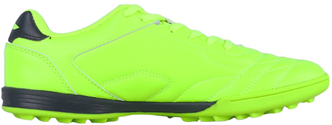 (Youth) Li-Ning Training Soccer Shoes TF 'Neon Green' ASTQ014-5 Order (Youth) Li-Ning Training Soccer Shoes TF 'Neon Green' ASTQ014-5