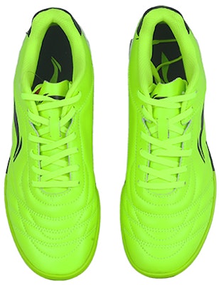 (Youth) Li-Ning Training Soccer Shoes TF 'Neon Green' ASTQ014-5 Shop (Youth) Li-Ning Training Soccer Shoes TF 'Neon Green' ASTQ014-5