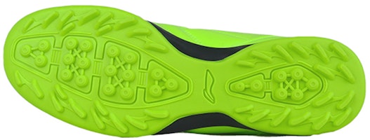 (JR) 李宁训练足球鞋TF '荧光绿' ASTQ014-5 Purchase (JR) 李宁训练足球鞋TF '荧光绿' ASTQ014-5