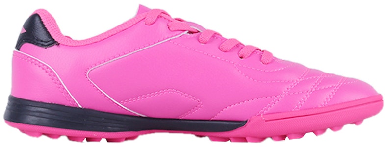 (JR) 李宁训练足球鞋 TF '粉黑色' ASTQ014-4 Order (JR) 李宁训练足球鞋 TF '粉黑色' ASTQ014-4