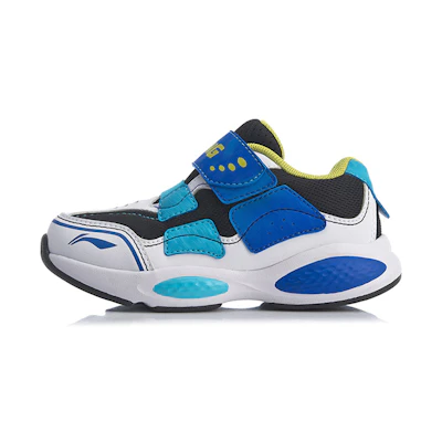 (Youth) Li-Ning Trend 'Black Blue'