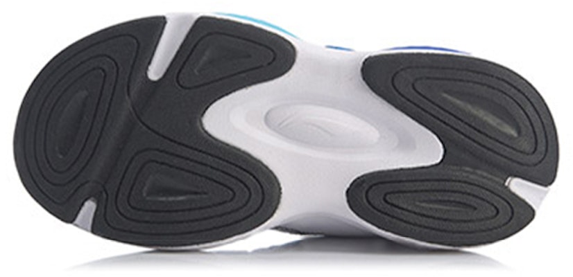 (JR) Li-Ning Tendencia 'Negro Azul' YKNQ092-1 Shop (JR) Li-Ning Tendencia 'Negro Azul' YKNQ092-1