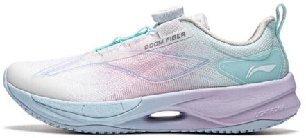 (Youth) Li-Ning Ultra Light 21 'Marshmallow' YKFU012-42 (Youth) Li-Ning Ultra Light 21 'Marshmallow' YKFU012-42