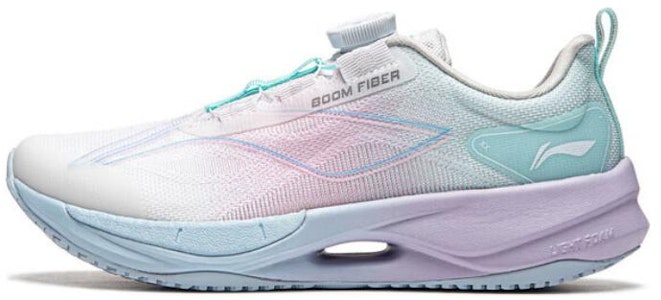 (JR) Li-Ning Ultra Light 21 'Marshmallow' Sepatu Olahraga Pria Wanita YKFU012-42 Buy (JR) Li-Ning Ultra Light 21 'Marshmallow' Sepatu Olahraga Pria Wanita YKFU012-42