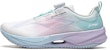 (JR) Li-Ning Ultra Light 21 'Marshmallow' kasut ringan sukan lelaki. YKFU012-42