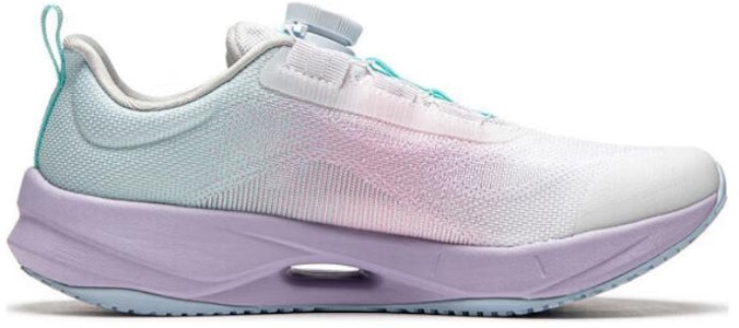 (JR) Li-Ning Ultra Light 21 'Marshmallow' Sepatu Olahraga Pria Wanita YKFU012-42 Order (JR) Li-Ning Ultra Light 21 'Marshmallow' Sepatu Olahraga Pria Wanita YKFU012-42