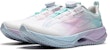 (JR) Li-Ning Ultra Light 21 'Marshmallow' kasut ringan sukan lelaki. YKFU012-42