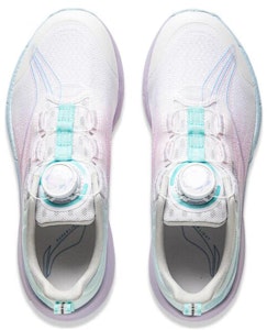 (JR) Li-Ning Ultra Light 21 'Marshmallow' Sepatu Olahraga Pria Wanita YKFU012-42 Shop (JR) Li-Ning Ultra Light 21 'Marshmallow' Sepatu Olahraga Pria Wanita YKFU012-42