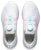(JR) Li-Ning Ultra Light 21 'Marshmallow' kasut ringan sukan lelaki. YKFU012-42