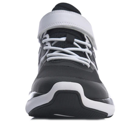 (Youth) Li-Ning Wade 'Black White High-Top Basketball' YKBP082-3 Shop (Youth) Li-Ning Wade 'Black White High-Top Basketball' YKBP082-3