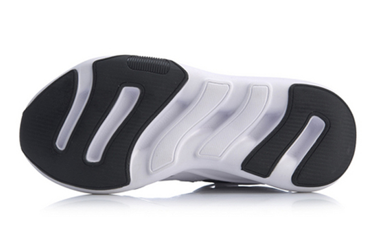 Purchase (Youth) Li-Ning Wade 'Black White High-Top Basketball' YKBP082-3