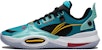 (JR) Li-Ning Wade All City 10 'Biru Hitam' ABPS009-4