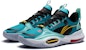 (JR) Li-Ning Wade All City 10 'Biru Hitam' ABPS009-4