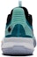 Details for (JR) Li-Ning Wade All City 10 'Biru Hitam' ABPS009-4