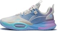 Buy (JR) Li-Ning Wade All City 10 'Marshmallow' Lelaki/Kasut Sukan YKBS012-1