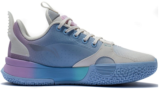 (JR) 李宁 韦德 全城10 '棉花糖' YKBS012-1 Order (JR) 李宁 韦德 全城10 '棉花糖' YKBS012-1