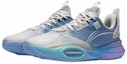 Lookbook (JR) Li-Ning Wade All City 10 'Marshmallow' Lelaki/Kasut Sukan YKBS012-1