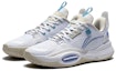 Lookbook (JR) Li-Ning Wade All City 10 'Putih Kelabu' ABPS009-7