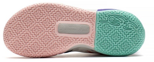 (JR) Li-Ning Wade All City 10 'Putih Pelangi' ABPS017-2 Purchase (JR) Li-Ning Wade All City 10 'Putih Pelangi' ABPS017-2