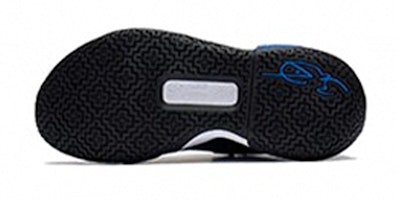 (JR) Li-Ning Wade All City 10 V1 'Hitam Oranye' YKBS060-3 Shop (JR) Li-Ning Wade All City 10 V1 'Hitam Oranye' YKBS060-3