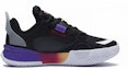 Order (JR) Li-Ning Wade All City 10 V1 'Hitam Ungu' YKBS060-7
