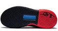 Shop (JR) Li-Ning Wade All City 10 V1 'Hitam Merah Biru' YKBS012-7