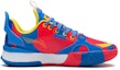 Order (JR) Li-Ning Wade All City 10 V1 'Biru Merah' YKBS024-1