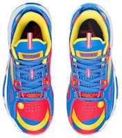 (JR) 리닝 웨이드 올 시티 10 V1 '블루 레드' YKBS024-1 Shop (JR) 리닝 웨이드 올 시티 10 V1 '블루 레드' YKBS024-1