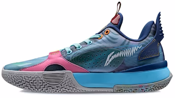 (Youth) Li-Ning Wade All City 10 V1 'Doctor Strange in the Multiverse of Madness' ABPS059-2 (Youth) Li-Ning Wade All City 10 V1 'Doctor Strange in the Multiverse of Madness' ABPS059-2