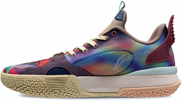 (Youth) Li-Ning Wade All City 10 V1 'Doctor Strange in the Multiverse of Madness' ABPS059-3 (Youth) Li-Ning Wade All City 10 V1 'Doctor Strange in the Multiverse of Madness' ABPS059-3