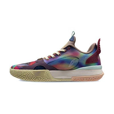 (Youth) Li-Ning Wade All City 10 V1 'Doctor Strange in the Multiverse of Madness'