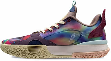 (Youth) Li-Ning Wade All City 10 V1 'Doctor Strange in the Multiverse of Madness' ABPS059-3 (Youth) Li-Ning Wade All City 10 V1 'Doctor Strange in the Multiverse of Madness' ABPS059-3