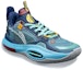 Lookbook (JR) Li-Ning Wade All City 10 V1 'Doctor Strange dalam Multiverse of Madness' ABPS059-2