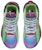 (JR) Li-Ning Wade All City 10 V1 'Hijau. Ungu' YKBS012-5