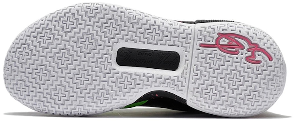 (JR) Li-Ning Wade All City 10 V1 'Hijau. Ungu' YKBS012-5 Sizing (JR) Li-Ning Wade All City 10 V1 'Hijau. Ungu' YKBS012-5