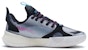 (JR) Li-Ning Wade Semua Bandar 10 V1 'Susu Hitam' YKBS024-5